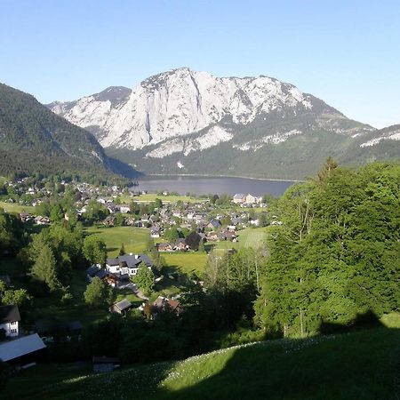 Apartment Altaussee Zewnętrze zdjęcie