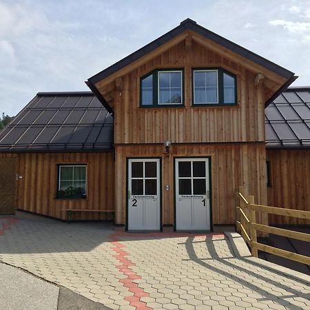Apartment Altaussee Zewnętrze zdjęcie