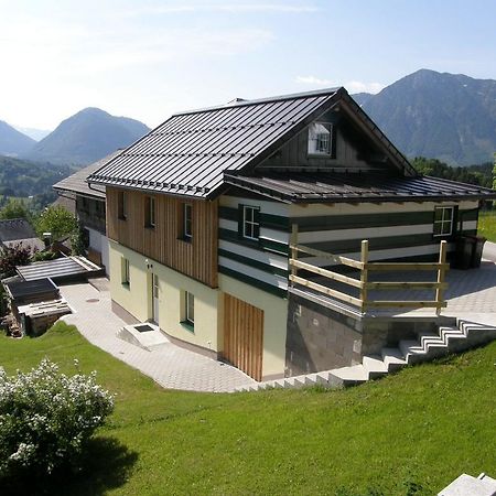 Apartment Altaussee Zewnętrze zdjęcie