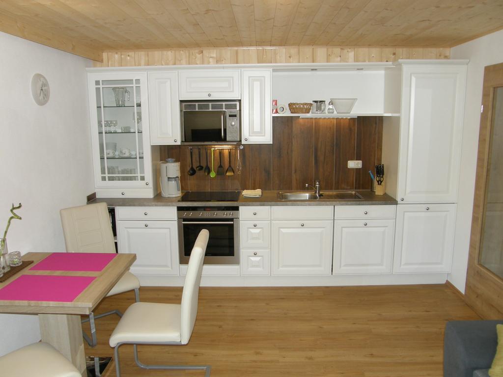 Apartment Altaussee Pokój zdjęcie
