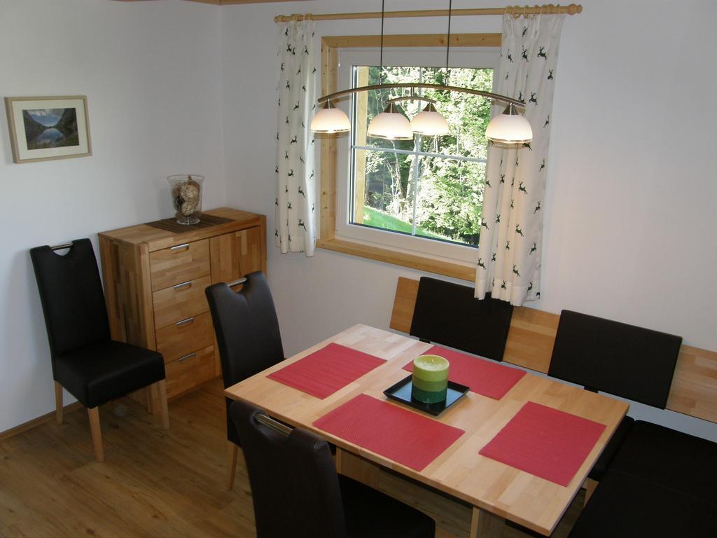 Apartment Altaussee Pokój zdjęcie