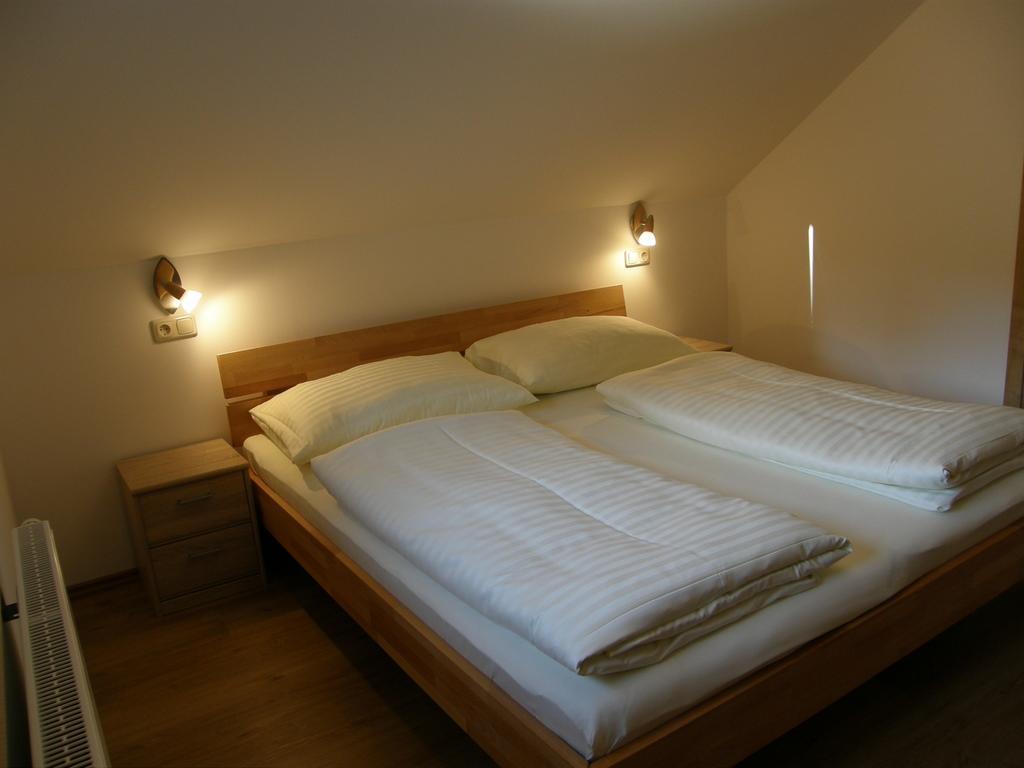 Apartment Altaussee Pokój zdjęcie