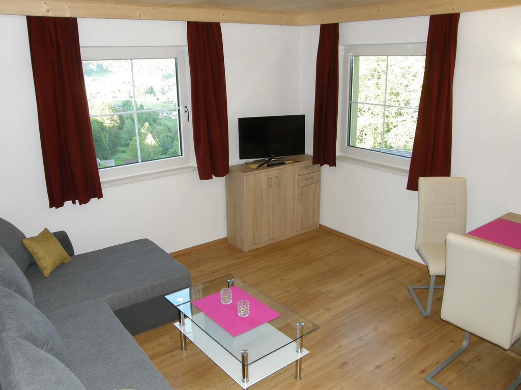 Apartment Altaussee Pokój zdjęcie