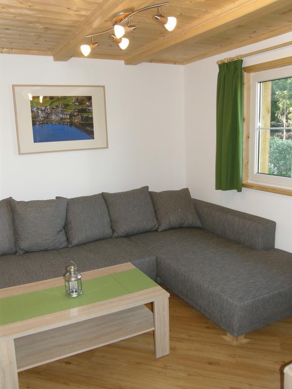 Apartment Altaussee Pokój zdjęcie