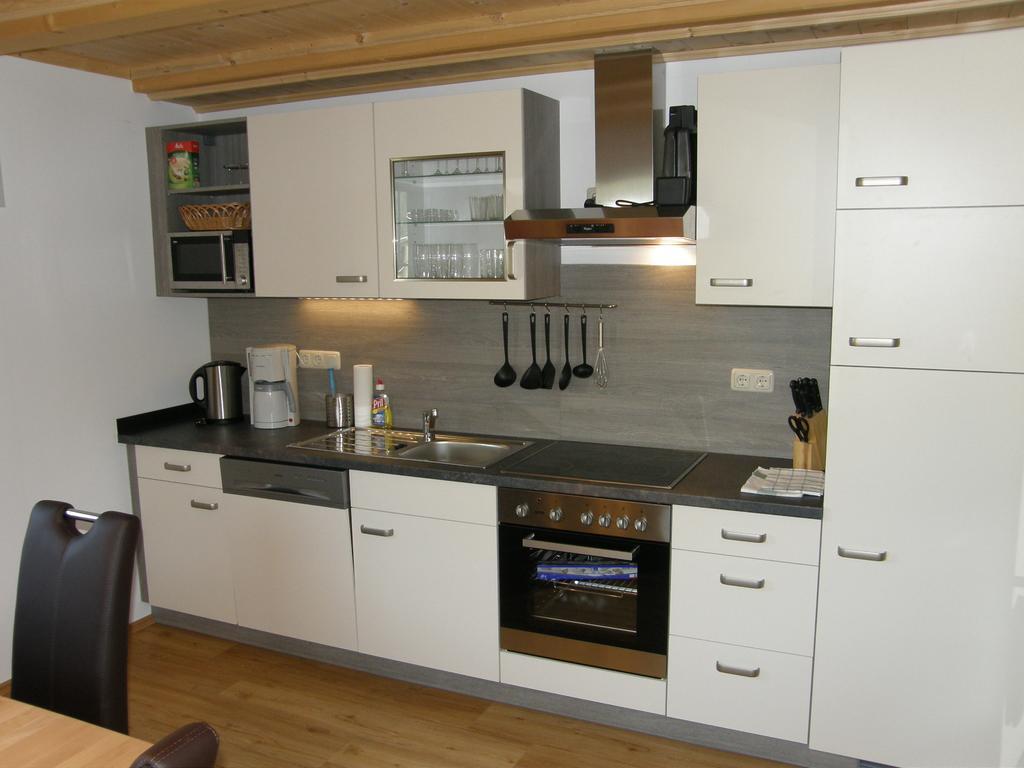 Apartment Altaussee Pokój zdjęcie
