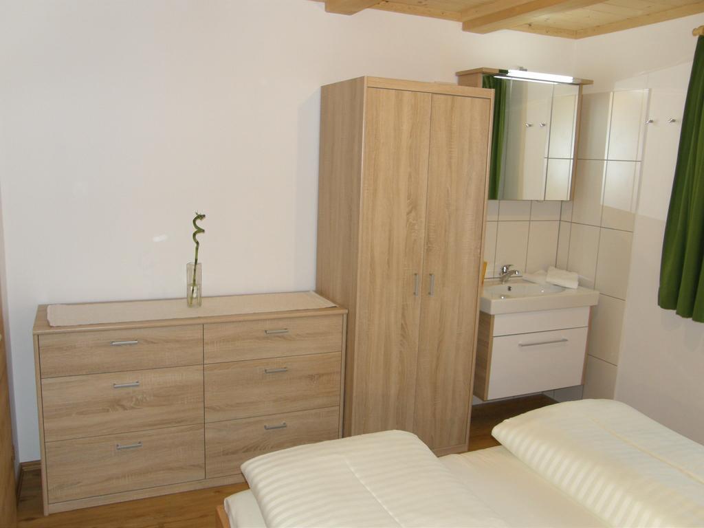 Apartment Altaussee Pokój zdjęcie