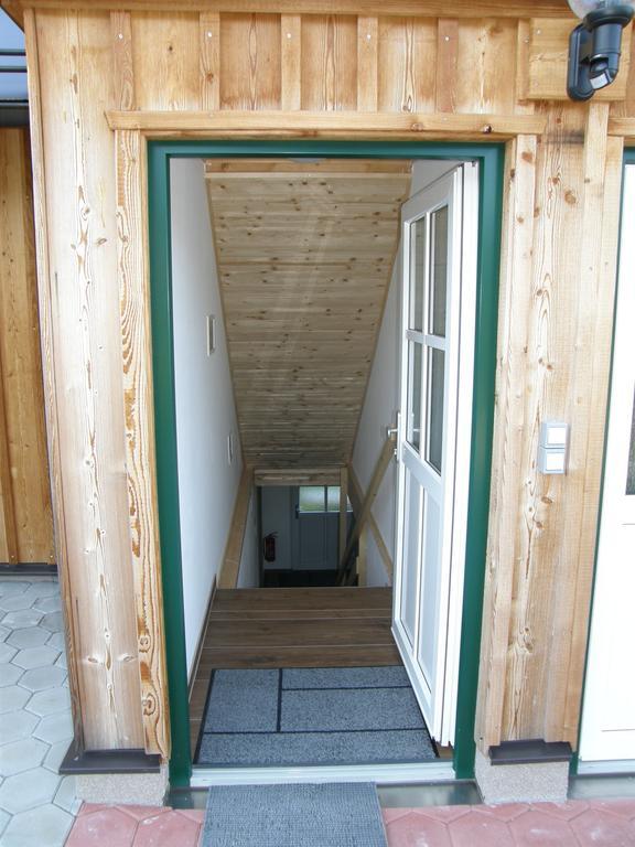 Apartment Altaussee Pokój zdjęcie