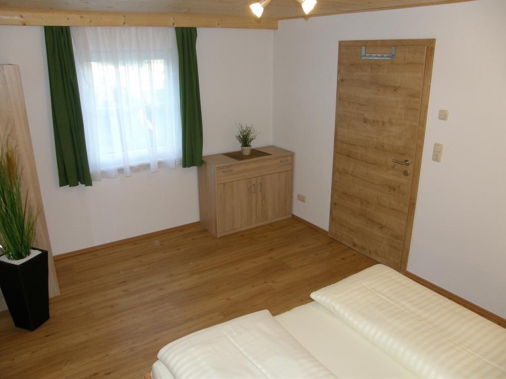 Apartment Altaussee Pokój zdjęcie