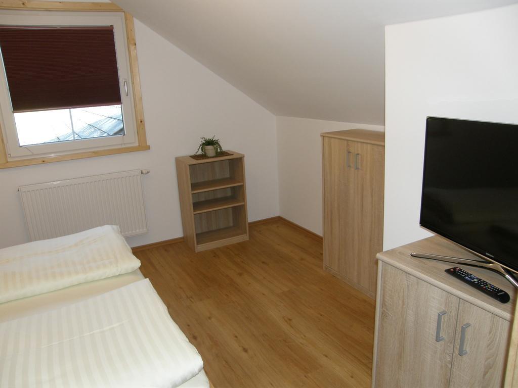 Apartment Altaussee Pokój zdjęcie