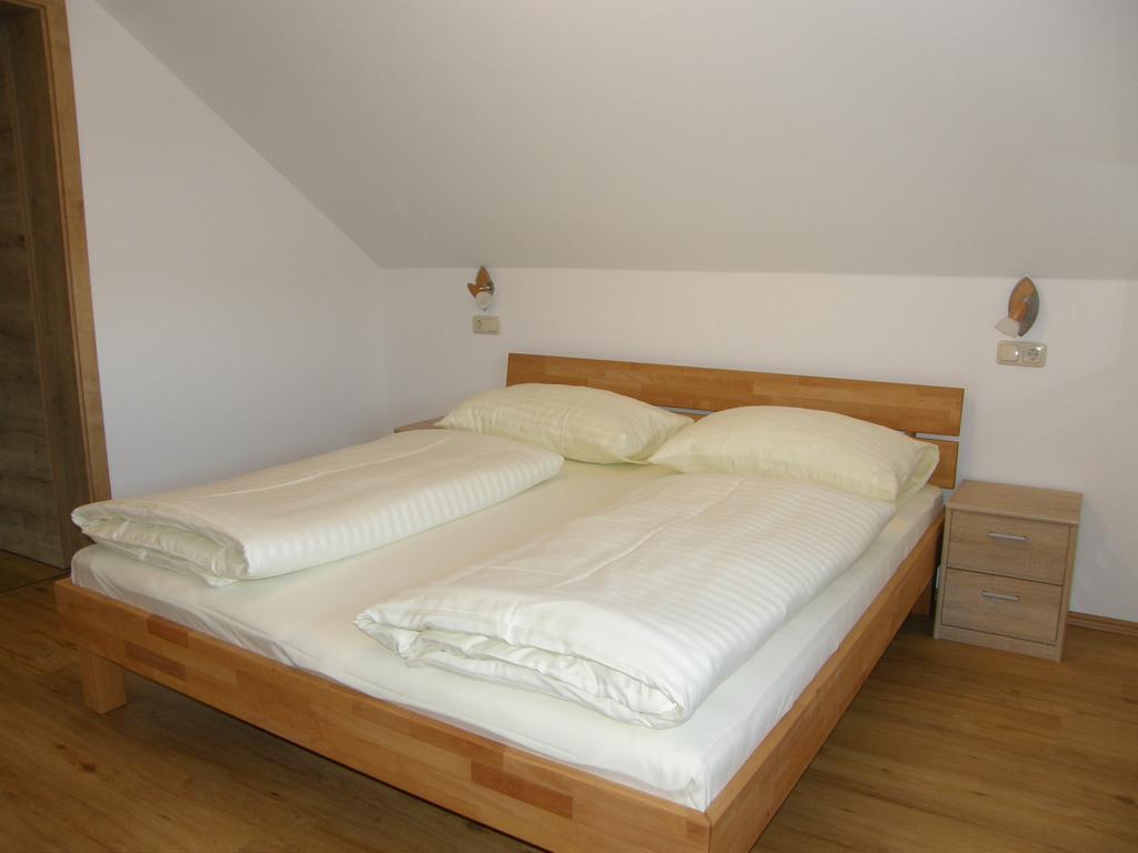 Apartment Altaussee Pokój zdjęcie