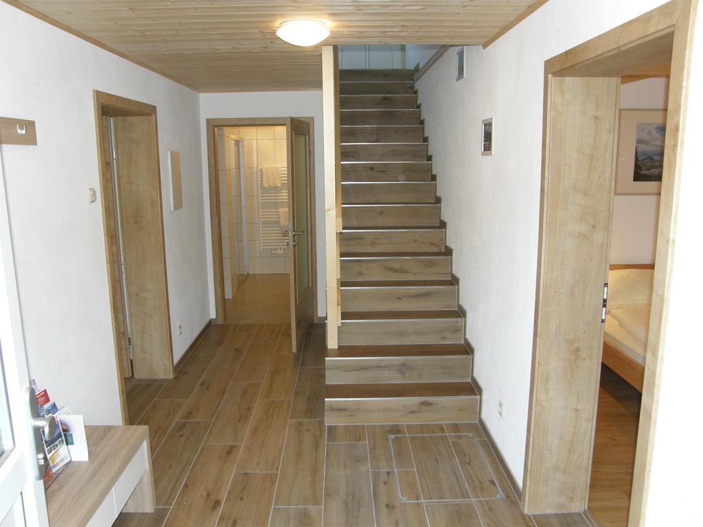 Apartment Altaussee Pokój zdjęcie