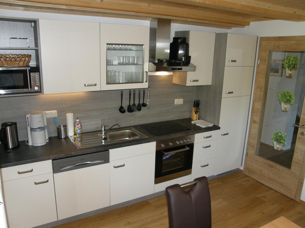 Apartment Altaussee Pokój zdjęcie